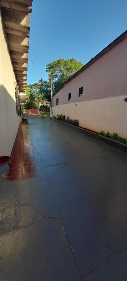 Studio Proximo Ao Centro E Corredor Turistico Foz do Iguaçu Exterior foto
